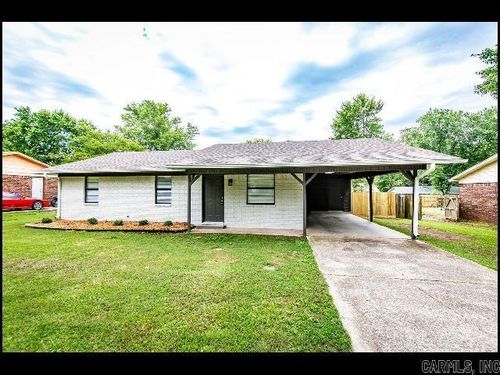 34 Paige Ave, Cabot, AR, 72023-3627 | Card Image