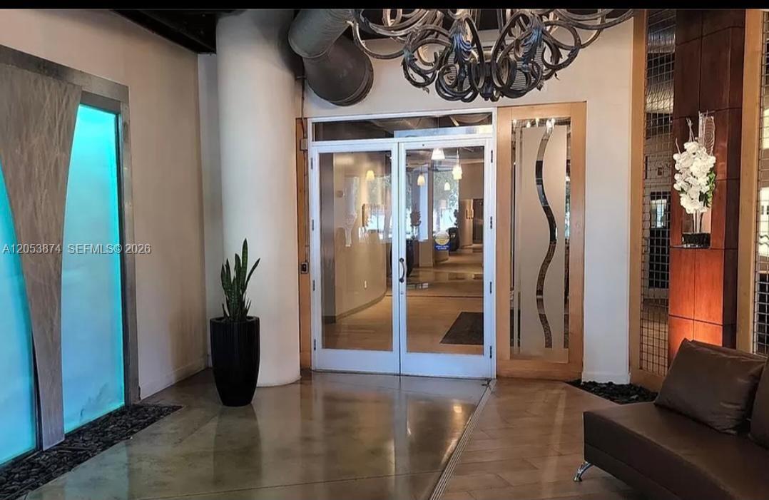 Residential in Miami 4