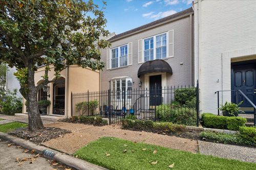 7507 Del Monte Drive, Houston, TX, 77063 | Card Image