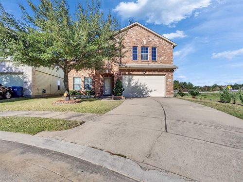21402 Roaring Hill Ct, Katy, TX, 77449-4834 | Card Image