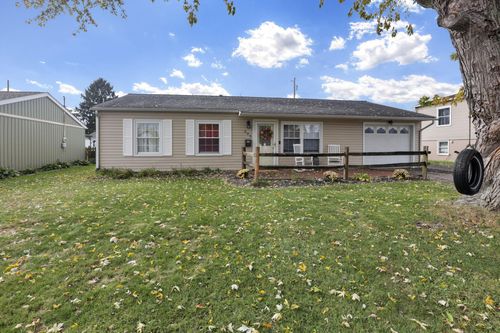 205 Indianhead Dr, Heath, OH, 43056-1409 | Card Image