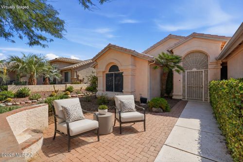 38739 S Desert Bluff Dr, Tucson, AZ, 85739-2164 | Card Image