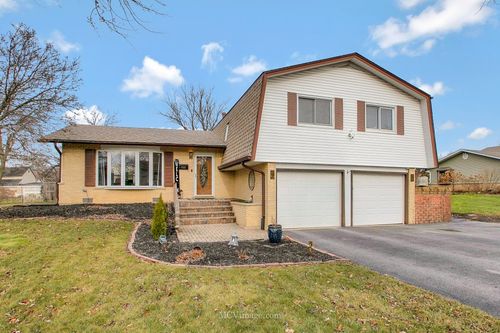 6312 Honey Lane, Tinley Park, IL, 60477 | Card Image