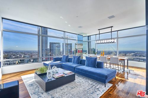 34a-900 W Olympic Blvd, Los Angeles, CA, 90015 | Card Image