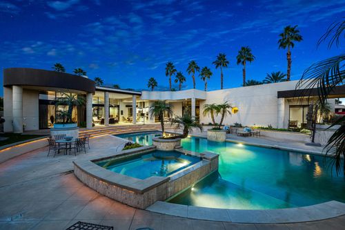 23 Stephen Ter, Rancho Mirage, CA, 92270-2633 | Card Image