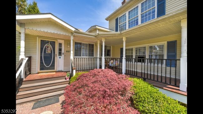 697 Tabor Rd, House other with 4 bedrooms, 4 bathrooms and null parking in Morris Plains NJ | Image 5