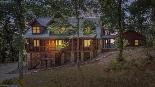 2235 Buck Mountain Rd, Purlear, NC, 28665-8883 | Card Image