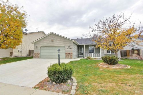 20595 Calhoun Ave, Caldwell, ID, 83605 | Card Image