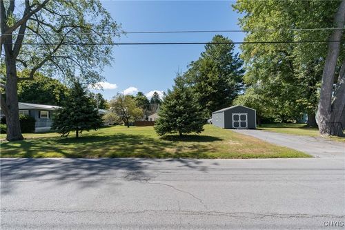 316 S Clinton St, Carthage, NY, 13619-1509 | Card Image