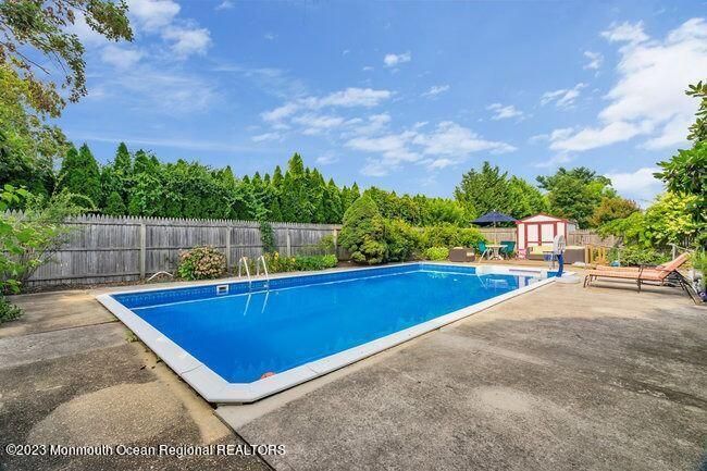 10 Berg Ave, House other with 4 bedrooms, 2 bathrooms and null parking in Elberon NJ | Image 22