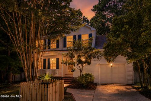 5301 Petral Court, Wilmington, NC, 28409 | Card Image