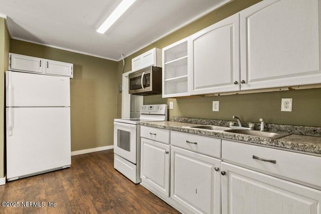 744 Fernway St, House other with 2 bedrooms, 1 bathrooms and null parking in Jacksonville FL | Image 9