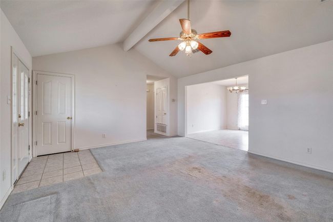 615 County Road 357, House other with 3 bedrooms, 2 bathrooms and 2 parking in Granger TX | Image 11