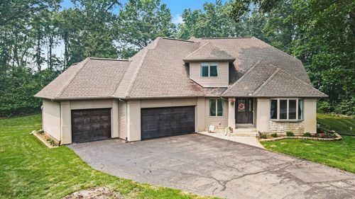 1288 Oshtemo Trace, Oshtemo Charter Township, MI, 49009 | Card Image