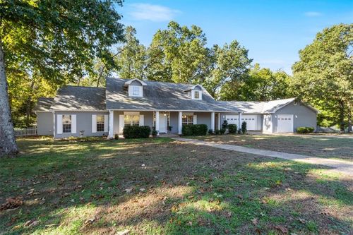 16 Blizzen Ln, Bella Vista, AR, 72714-3236 | Card Image