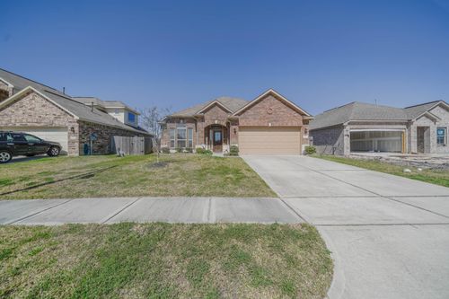 3417 Fawnwood Dr, Texas City, TX, 77591-7015 | Card Image