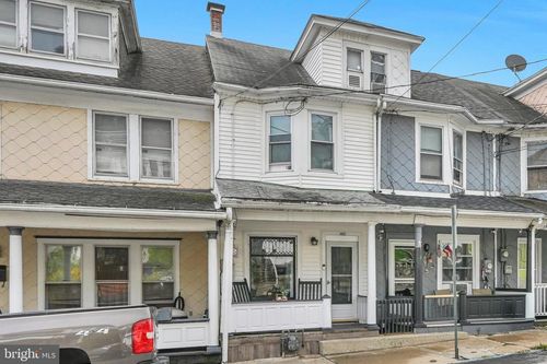 1452 W Walnut Street, COAL TOWNSHIP, PA, 17866 | Card Image