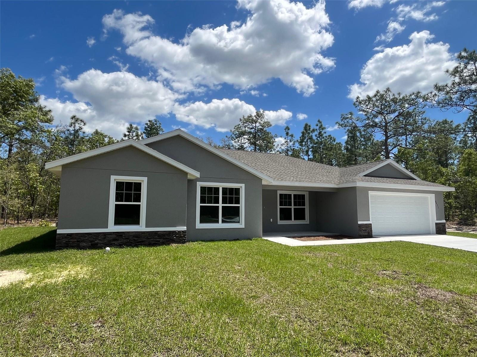 12311 Sw 75 Th Street, For Sale in Dunnellon Zoocasa