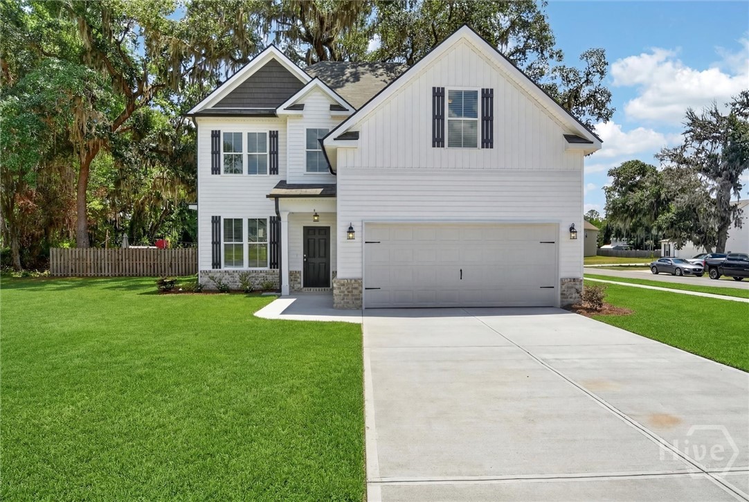 Residential in Guyton 3
