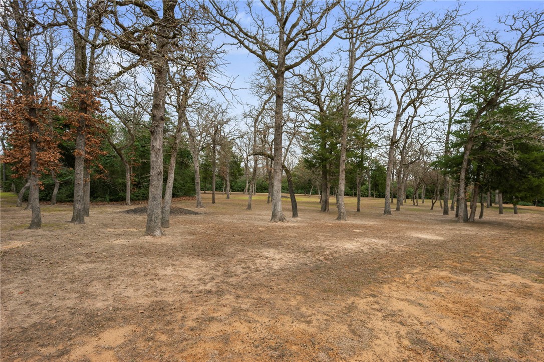 Land in Hilltop Lakes 3