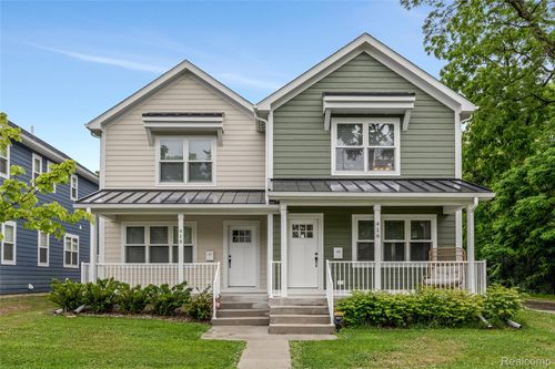 4-416 W 2nd Ave, Flint, MI, 48503-2514 | Card Image