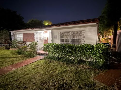 3600 Sw 26th St, Miami, FL, 33133-2011 | Card Image