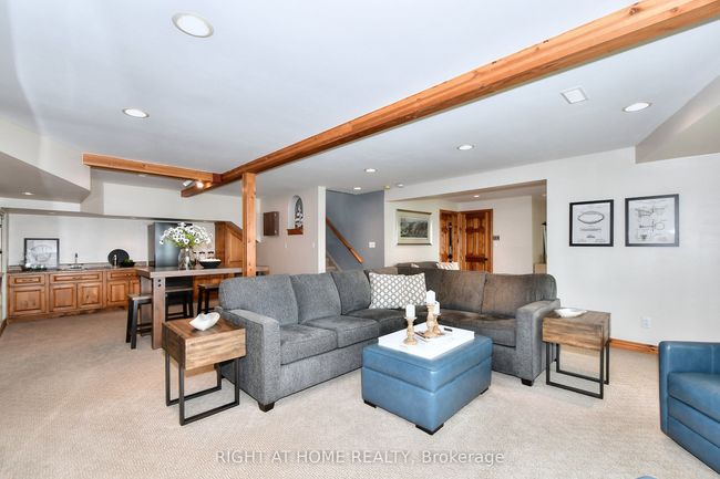 9 Lawson Court, House other with 3 bedrooms, 3 bathrooms and 6 parking in Kawartha Lakes ON | Image 30