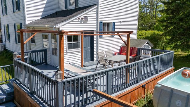 12 Prince St, House other with 3 bedrooms, 2 bathrooms and 3 parking in Hantsport NS | Image 12