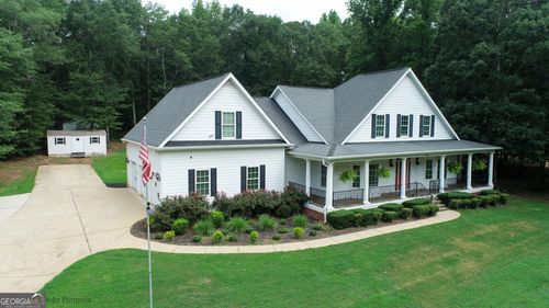 118 Mount Vernon Way, Winterville, GA, 30683-2616 | Card Image