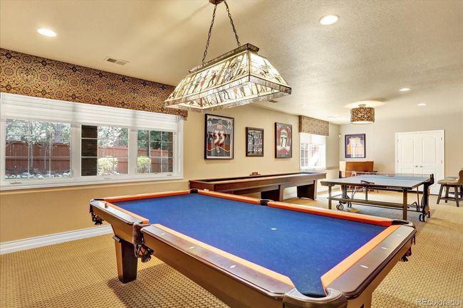 9164 E Lost Hill Trl, House other with 5 bedrooms, 6 bathrooms and 3 parking in Lone Tree CO | Image 40