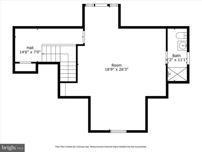 18820 Kerill Rd, House other with 5 bedrooms, 3 bathrooms and null parking in TRIANGLE VA | Image 67