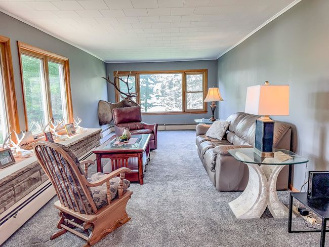 W806 State Road 23 49, House other with 3 bedrooms, 1 bathrooms and null parking in Green Lake WI | Image 12