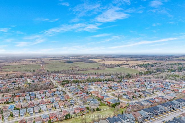 2035 Allison St, House other with 4 bedrooms, 4 bathrooms and 3 parking in Innisfil ON | Image 49