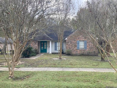 3531 Riverway Dr, Baton Rouge, LA, 70820-4338 | Card Image