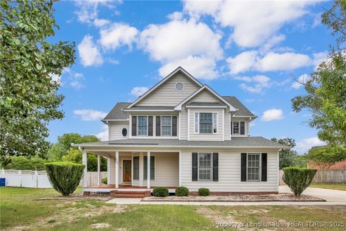 7924 Lester Dr, Fayetteville, NC, 28311-7420 | Card Image