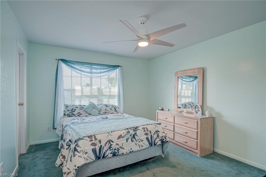 Residential in CAPE CORAL 4