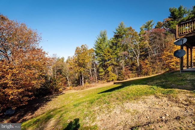 415 Knob Rd, House other with 4 bedrooms, 3 bathrooms and null parking in ELKTON VA | Image 79