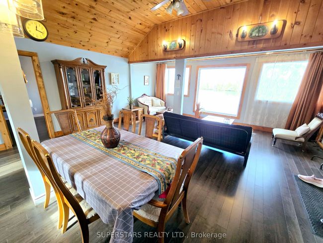 7690G County Rd 50, House other with 2 bedrooms, 2 bathrooms and 8 parking in Campbellford ON | Image 14
