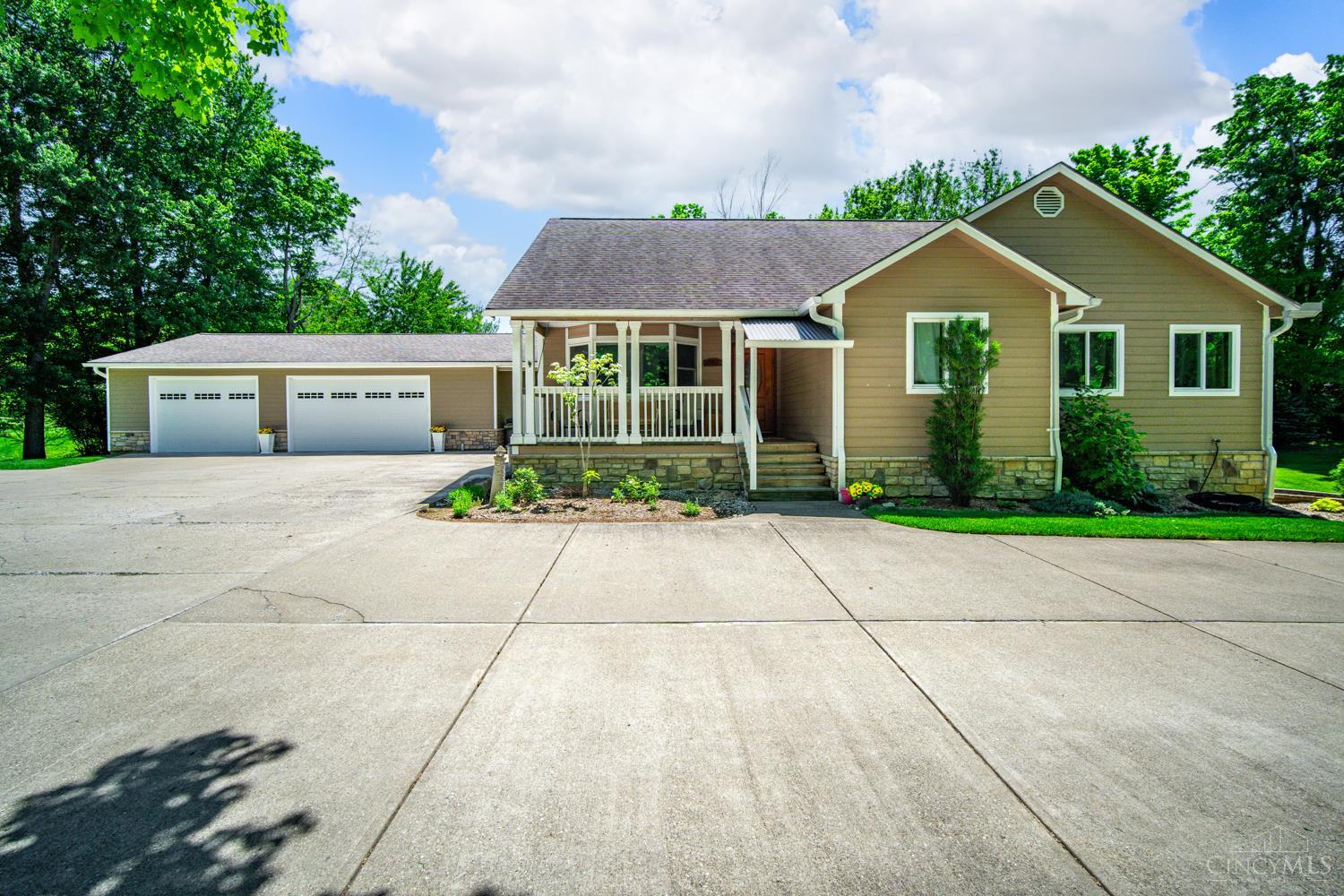 Commercial Sale in Union Twp
