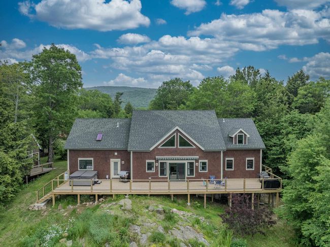 234 Carter Mountain Rd, House other with 4 bedrooms, 3 bathrooms and null parking in New Hampton NH | Image 47