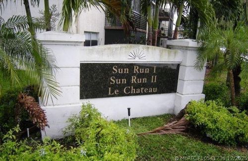 202-3100 N Pine Island Rd, Sunrise, FL, 33351-7326 | Card Image