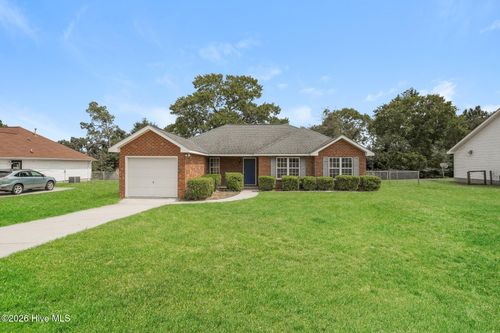 1734 Harrogate Dr, Augusta, GA, 30906-9310 | Card Image
