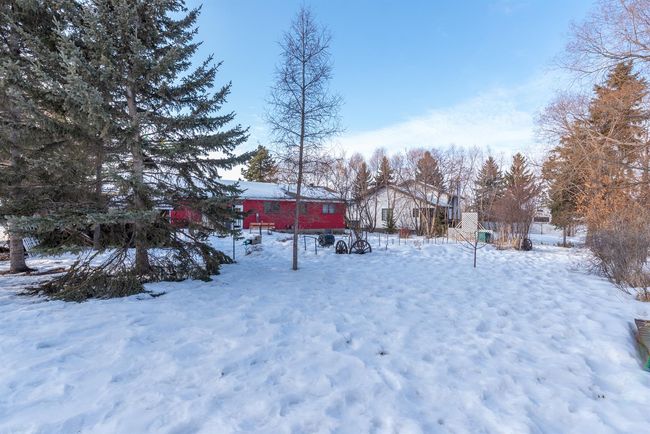 5815 Parkview Dr, House detached with 2 bedrooms, 2 bathrooms and 5 parking in Vermilion AB | Image 22