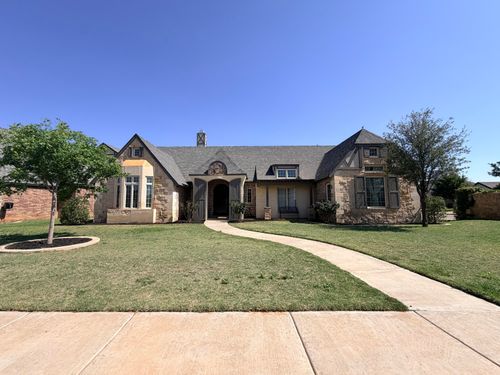 3502 134th Street, Lubbock, TX, 79423 | Card Image
