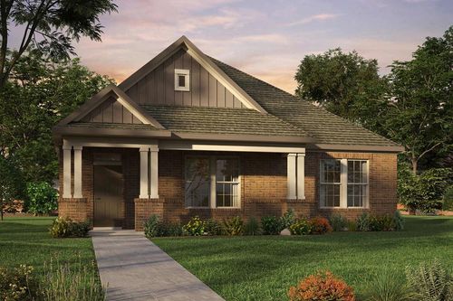 2086 Spotted Fawn Dr, Arlington, TX, 76005-1423 | Card Image