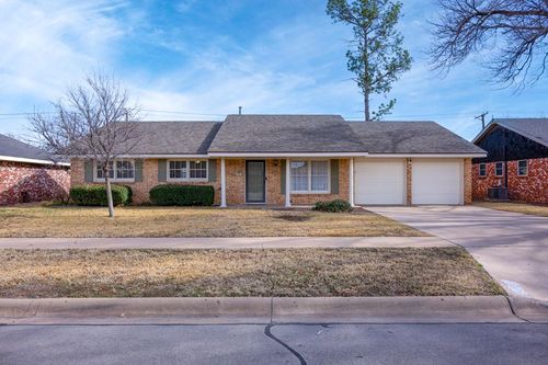 3225 Camarie Ave, Midland, TX, 79705-6203 | Card Image