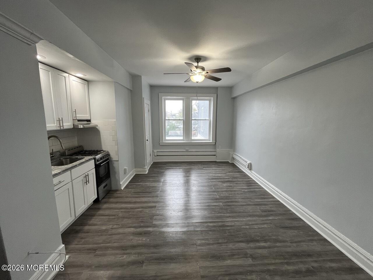 Residential Lease in Bradley Beach 2
