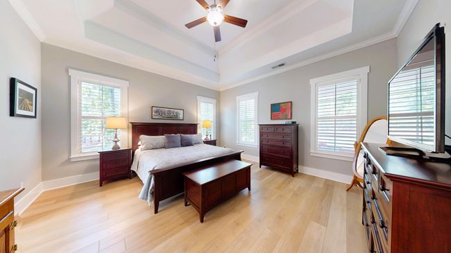 243 Walton Heath Way, House other with 4 bedrooms, 4 bathrooms and null parking in Aiken SC | Image 16