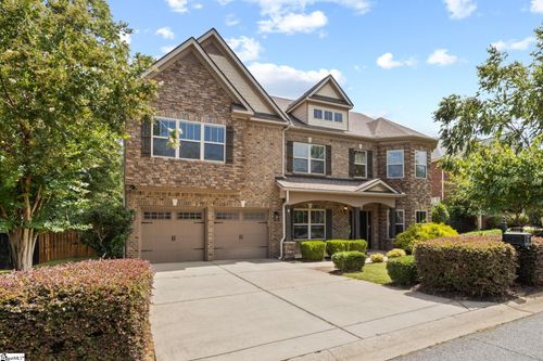 124 Palm Springs Way, Simpsonville, SC, 29681-8001 | Card Image