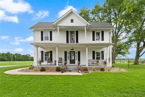 8342 S State Road 66, Leavenworth, IN, 47137 | Card Image